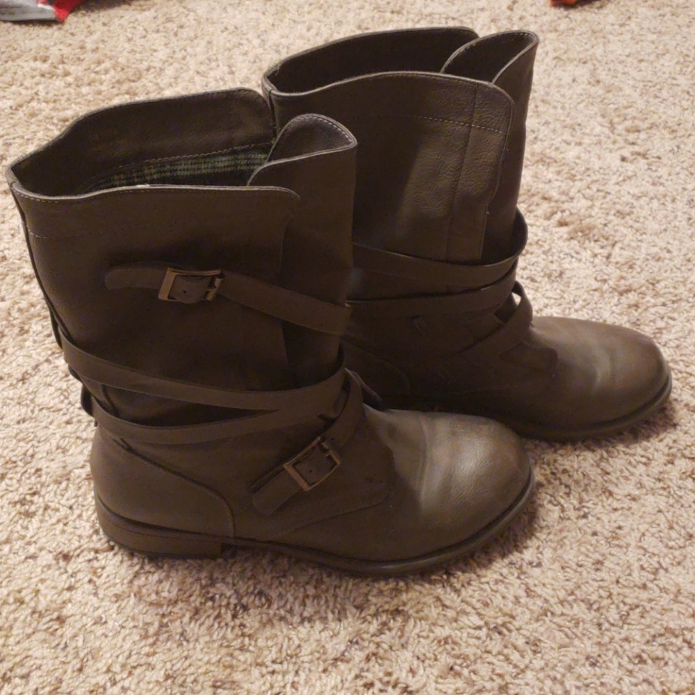 Boots